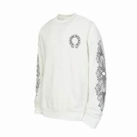 Picture of Chrome Hearts Sweatshirt _SKUChromeHeartsS-XLaztxB103631280